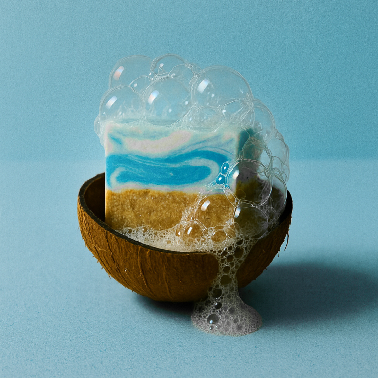 Cloud Cake 🩵